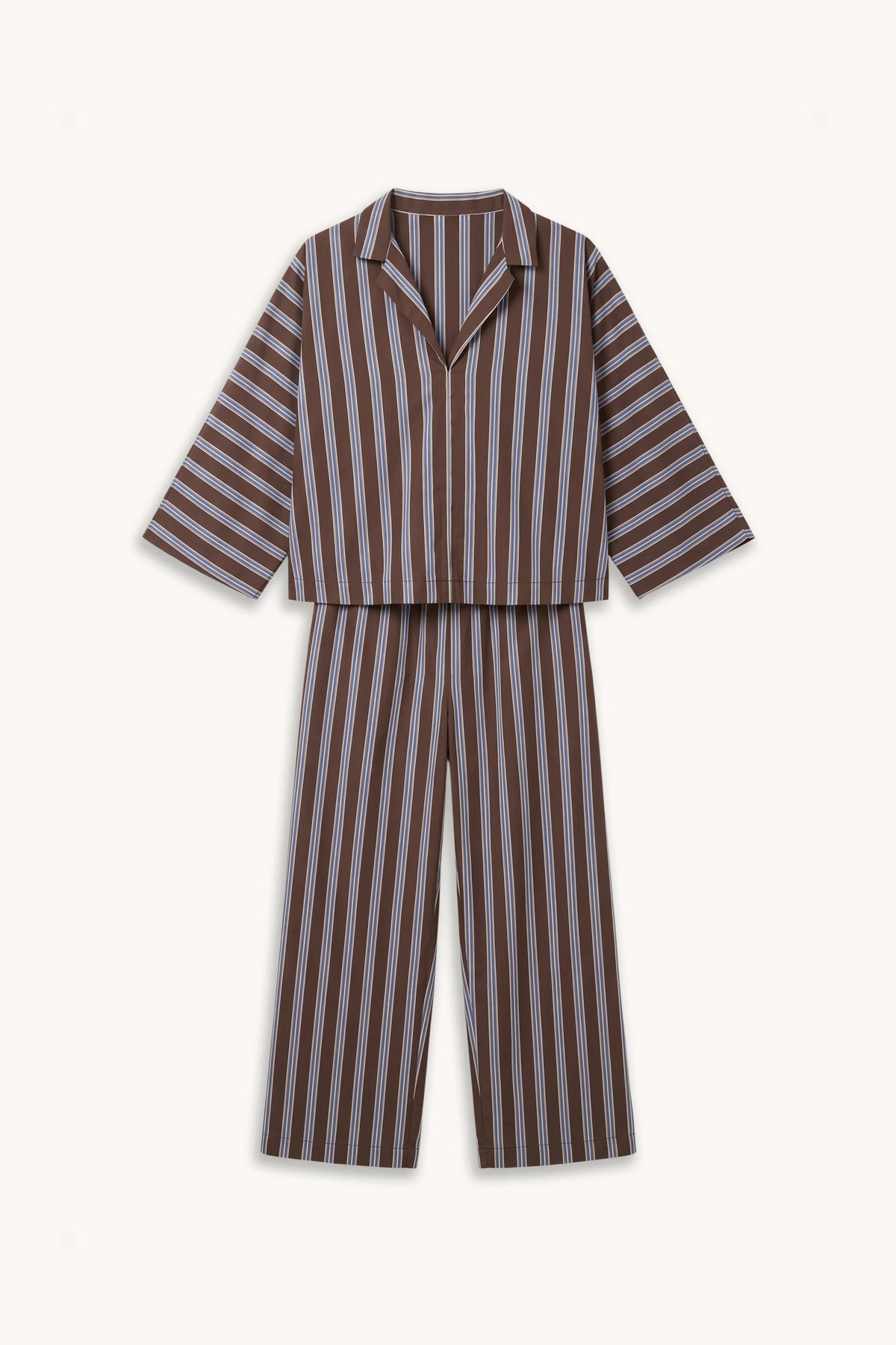 【Printed pattern】Le Pyjama