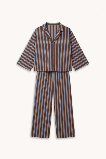 【Printed pattern】Le Pyjama
