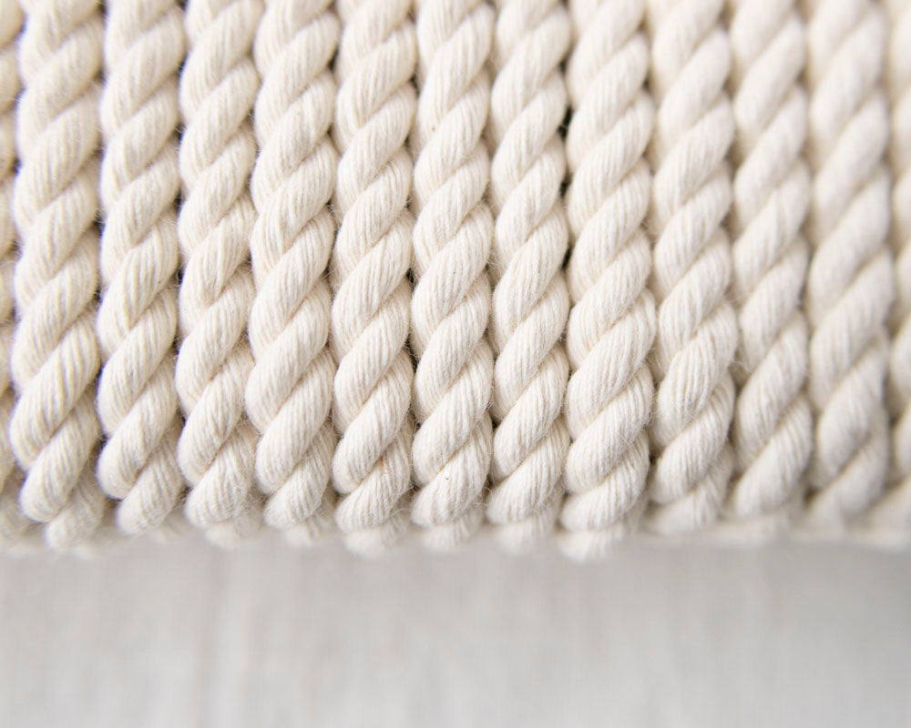 コットンロープ