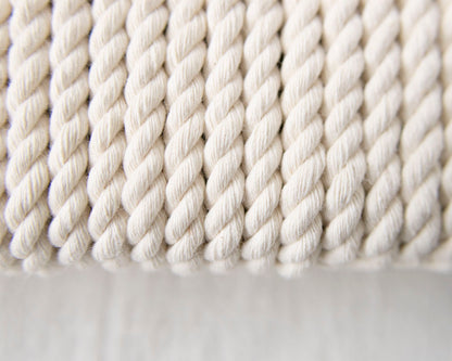 コットンロープ