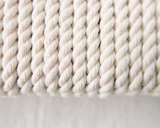 コットンロープ