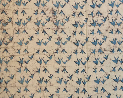 bird green
