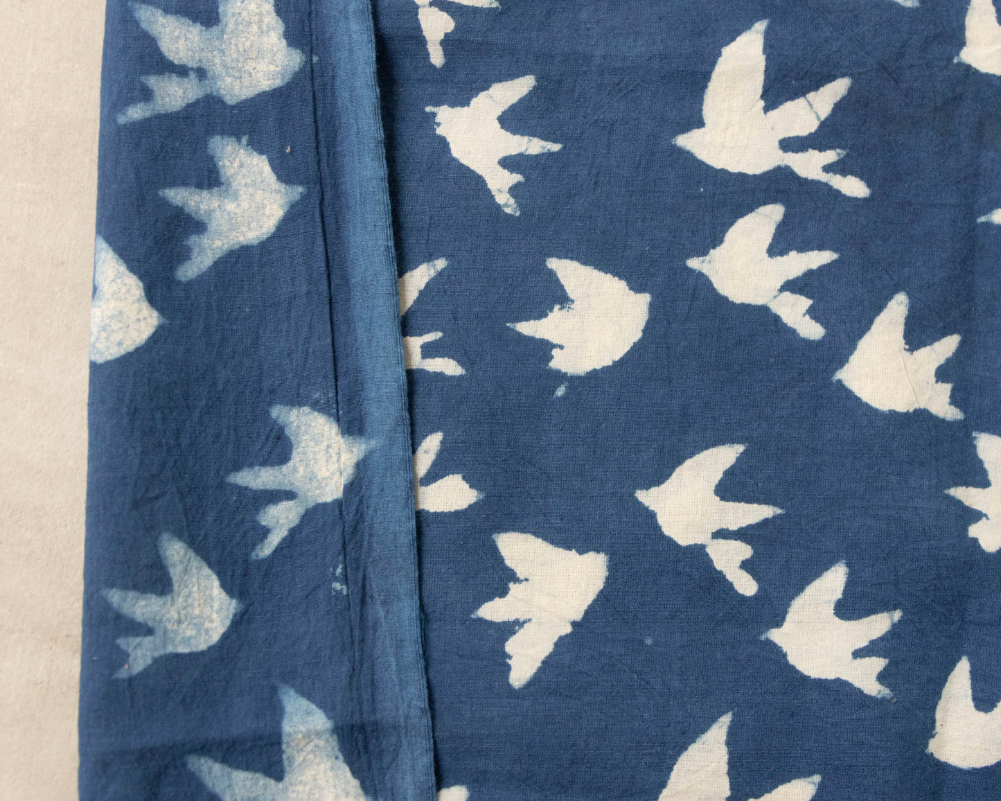 Indigo bird
