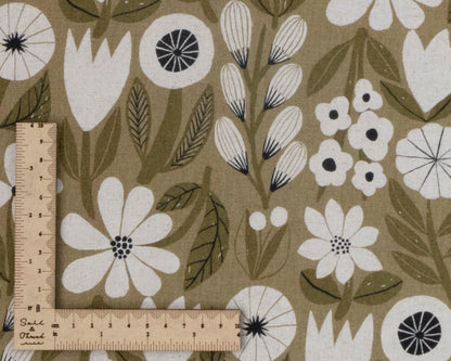 日傘キット（布付き） - Bookhou fabric-