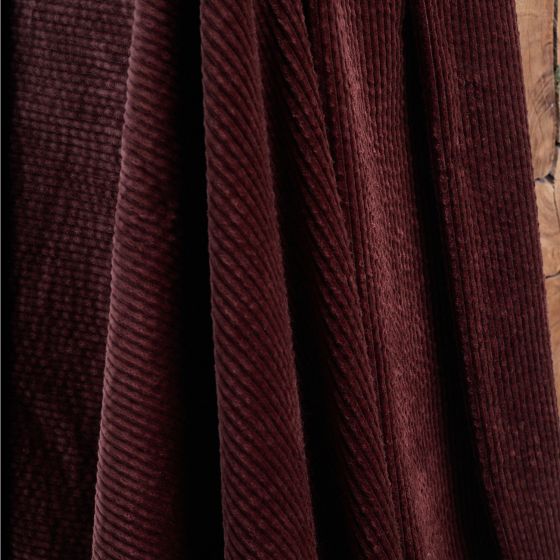 【Kit】Barrel pants -Bubble Corduroy-