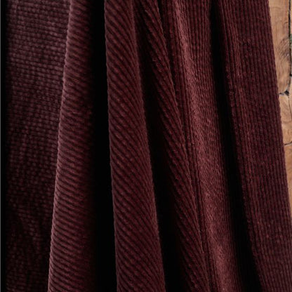 【Kit】Barrel pants -Bubble Corduroy-