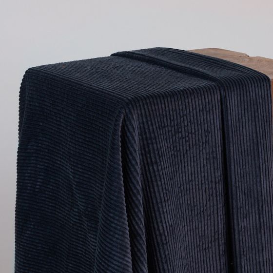 【Kit】Barrel pants -Bubble Corduroy-