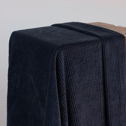 【Kit】Barrel pants -Bubble Corduroy-