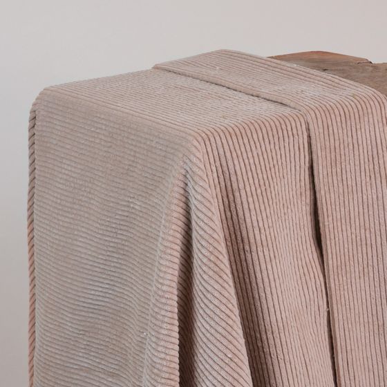 【Kit】Barrel pants -Bubble Corduroy-