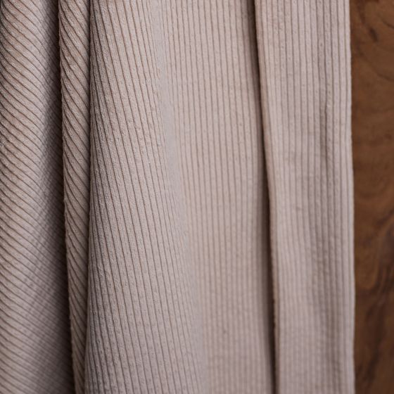 【Kit】Barrel pants -Bubble Corduroy-