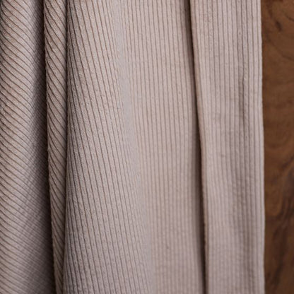 【Kit】Barrel pants -Bubble Corduroy-