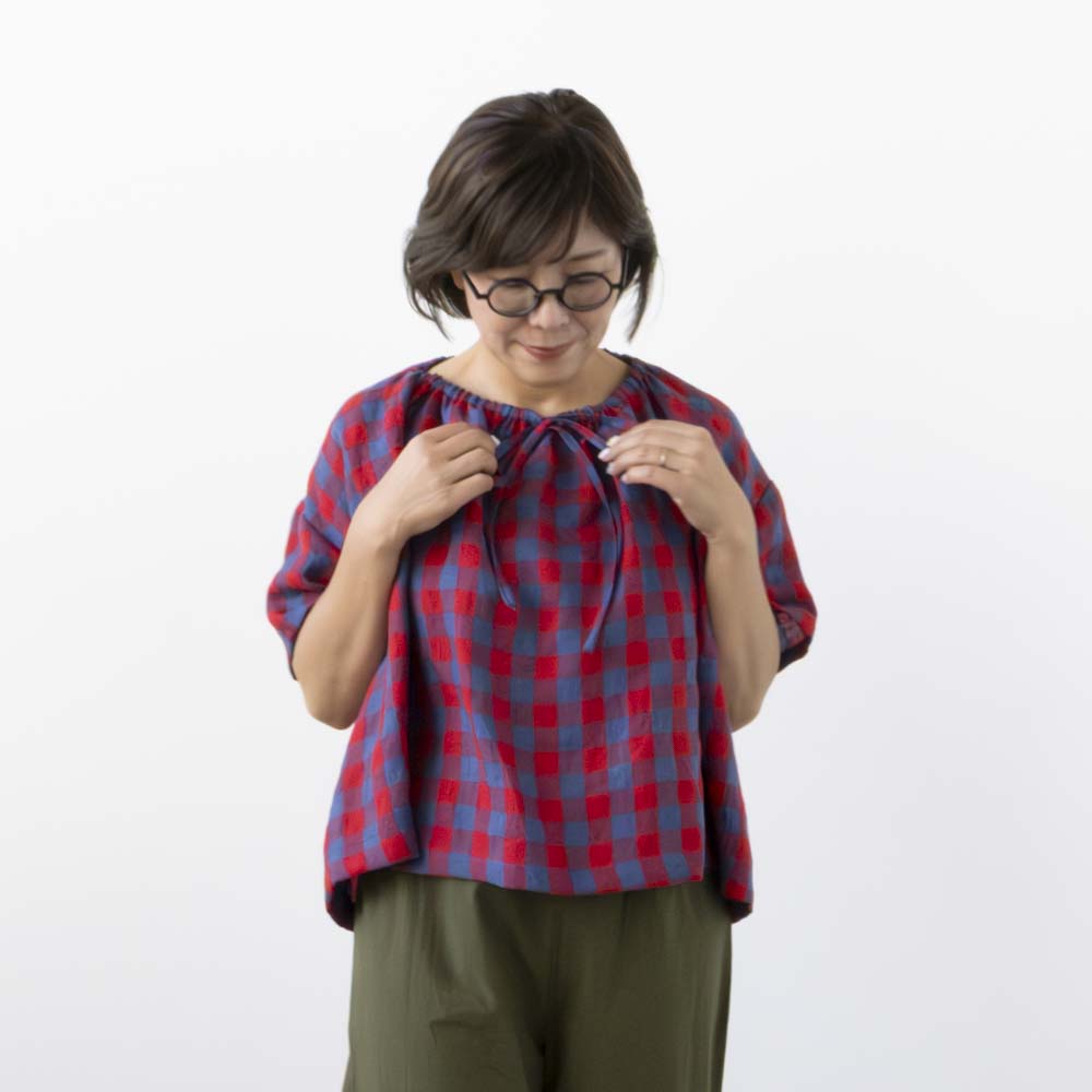 【Kit】Clover - EU Linen -