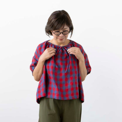 【Kit】Clover - EU Linen -