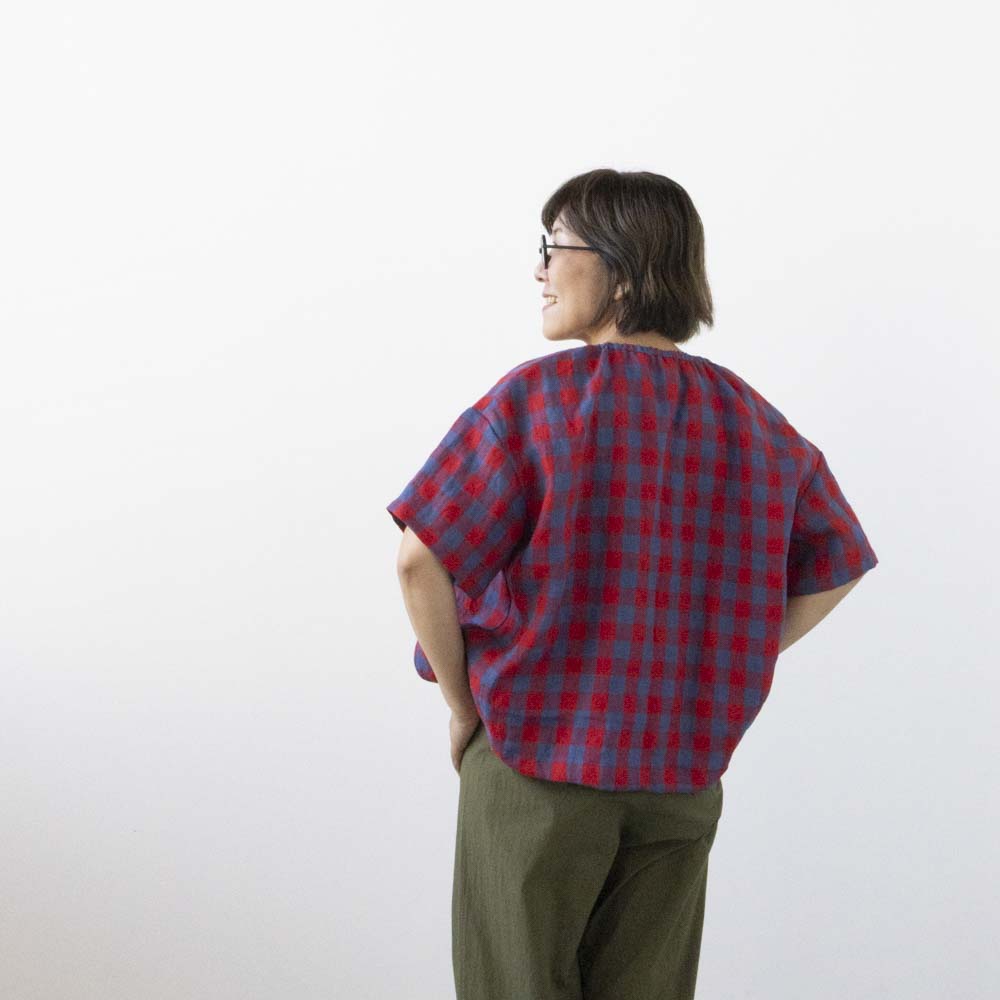 【Kit】Clover - EU Linen -