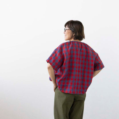 【Kit】Clover - EU Linen -