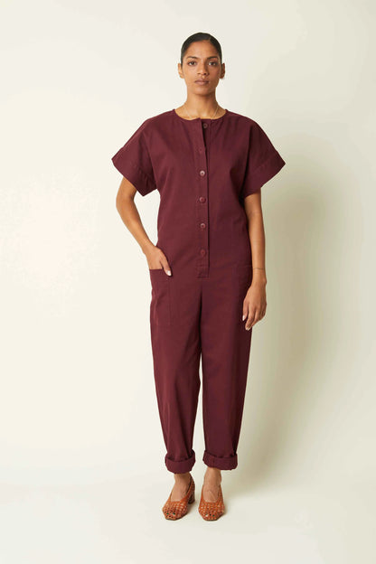 【Printed pattern】La Combinaison