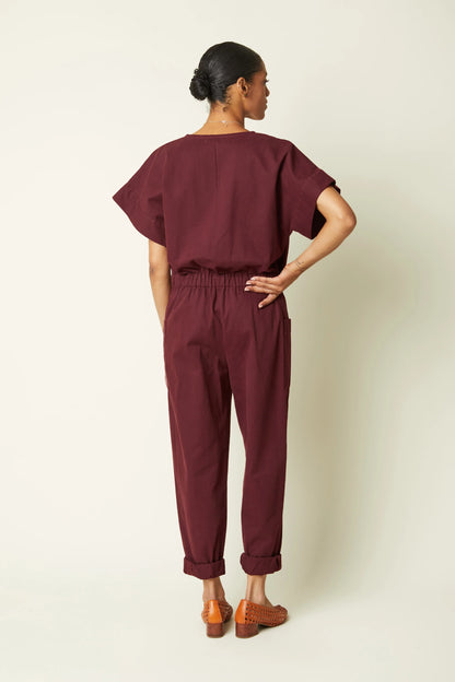 【Printed pattern】La Combinaison