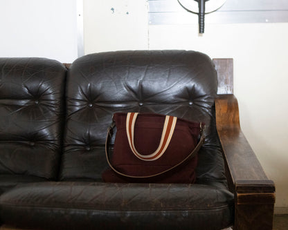 【Kit】Daily Tote Bag -Gabardine-