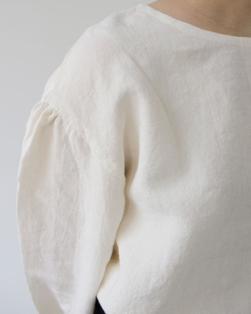 【Kit】Pullover -Soil-