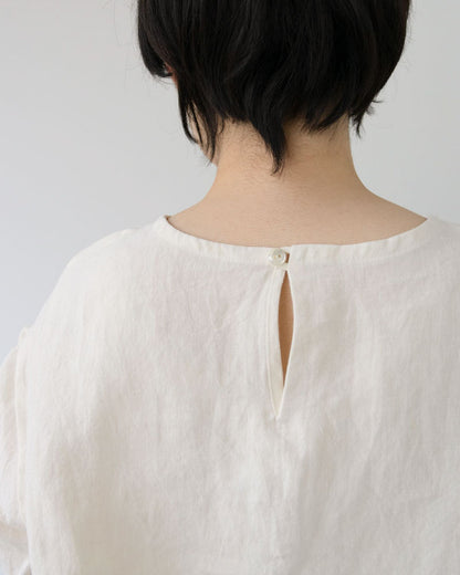 【Kit】Pullover -Soil-