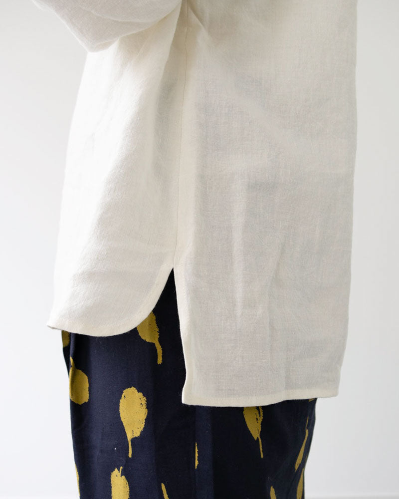 【Kit】Pullover -Soil-