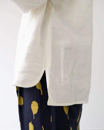 【Kit】Pullover -Soil-
