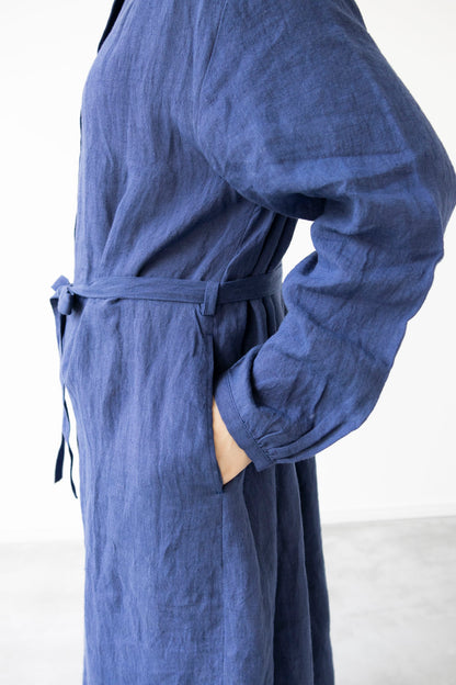 【Kit】Front open one-piece - Butterfly -