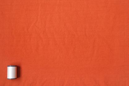 【Kit】Drop Shoulder Pullover - Paper タイプライター