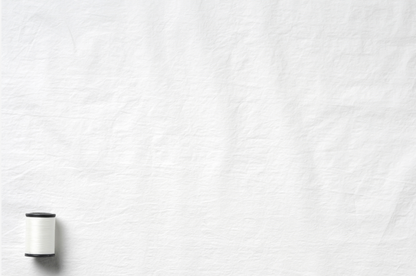 【Kit】Drop Shoulder Pullover - Paper タイプライター