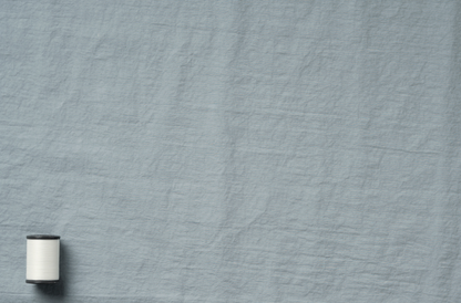 【Kit】Drop Shoulder Pullover - Paper タイプライター