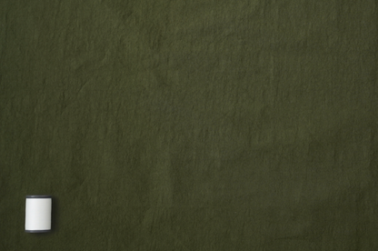 【Kit】Drop Shoulder Pullover - Paper タイプライター