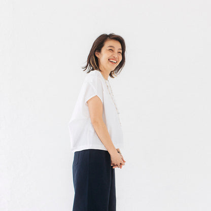 Dorothy Top WS