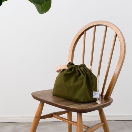 Field bag WS