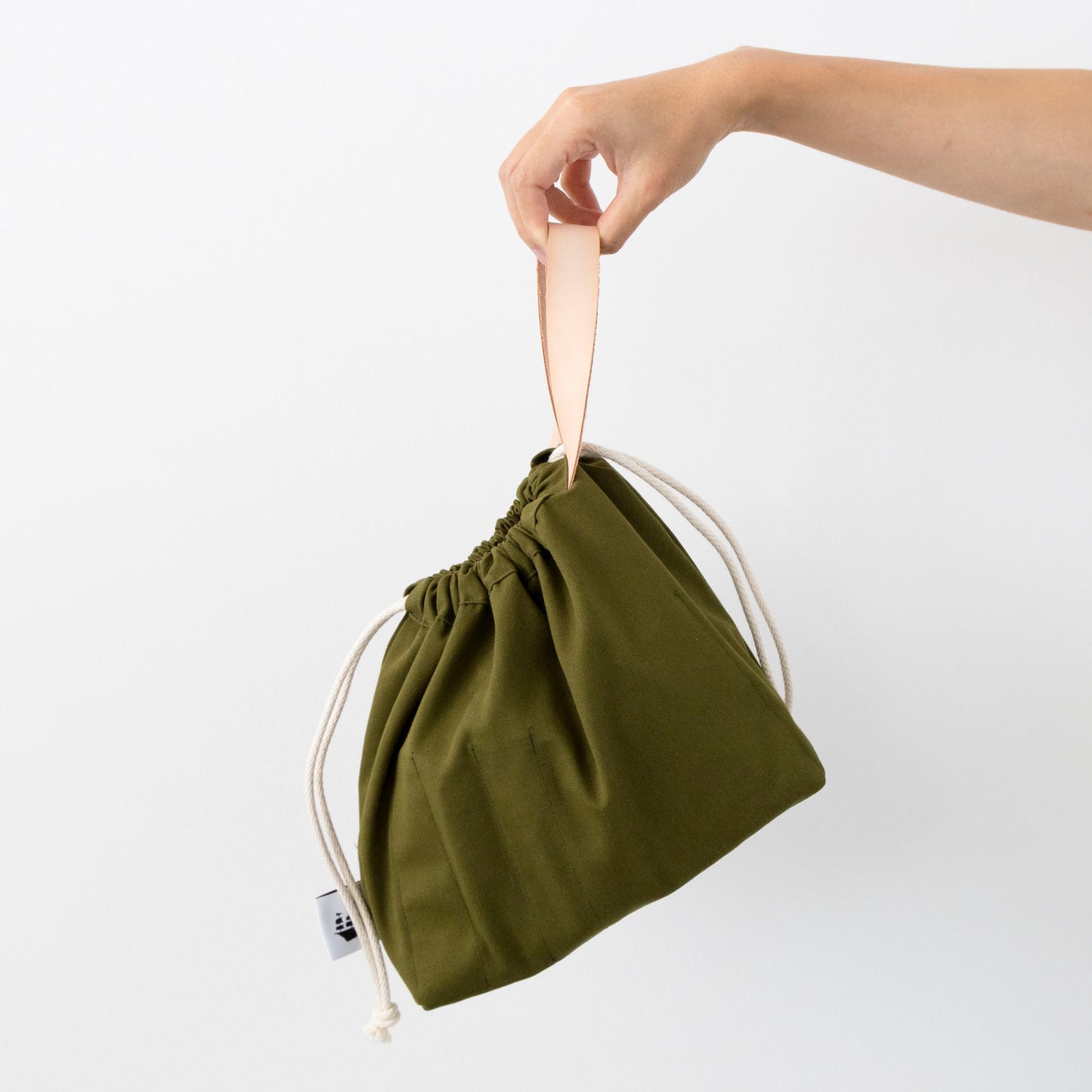 【Kit】Field Bag - Light Gabardine -