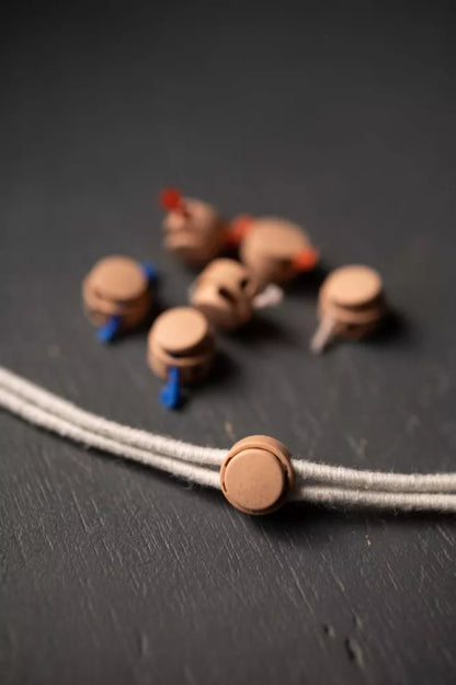 Fizz Cord Lock