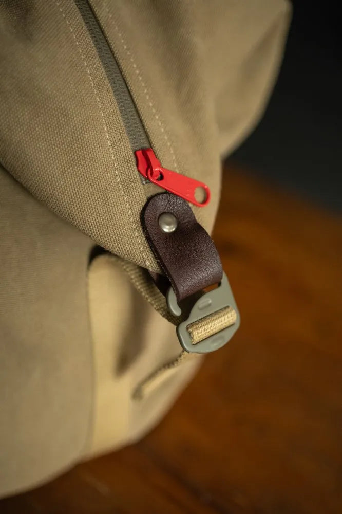 【PDF pattern】Francli Weekender