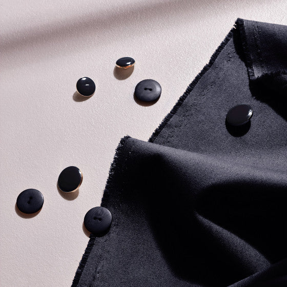 【Kit】Blazer - Light Gabardine -