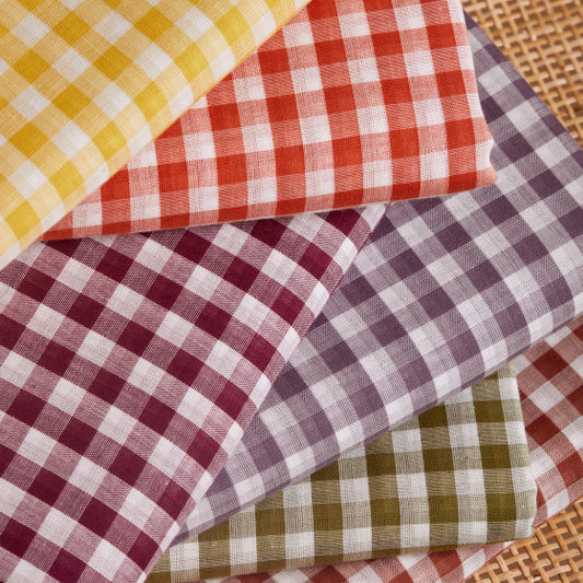 Gingham