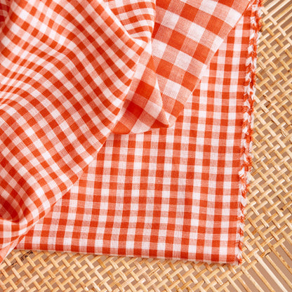 Gingham