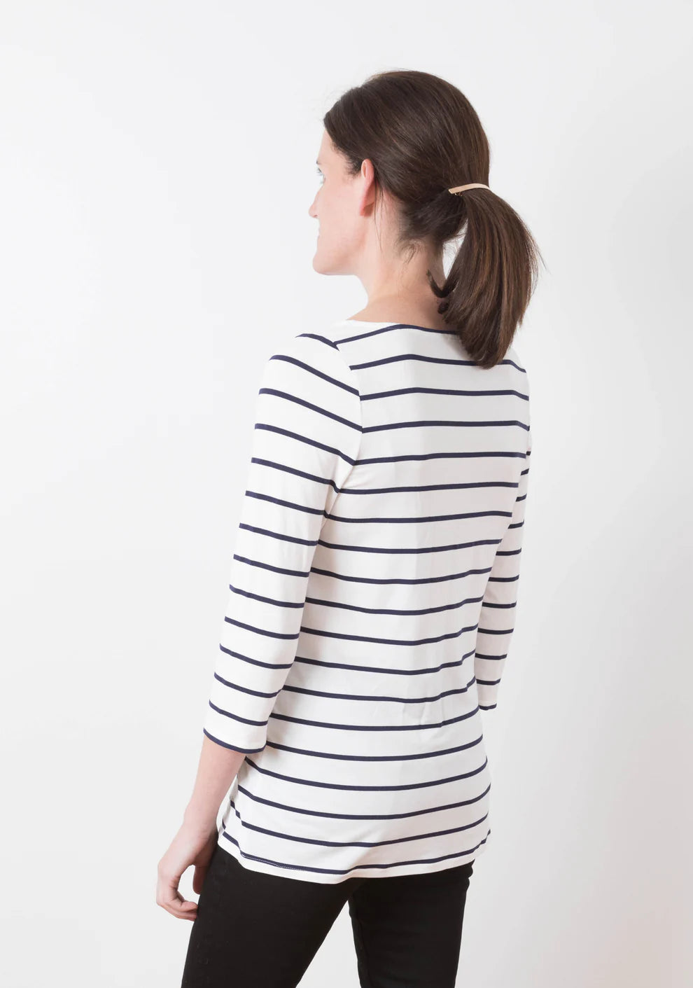 【Kit】Lark Tee - Modal Jersey -