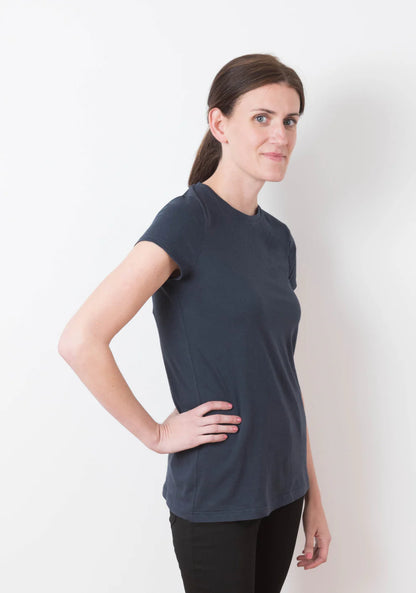 【Kit】Lark Tee - Modal Jersey -