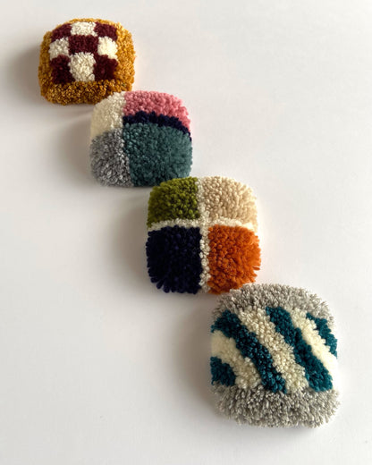 手のひらノッティングWS