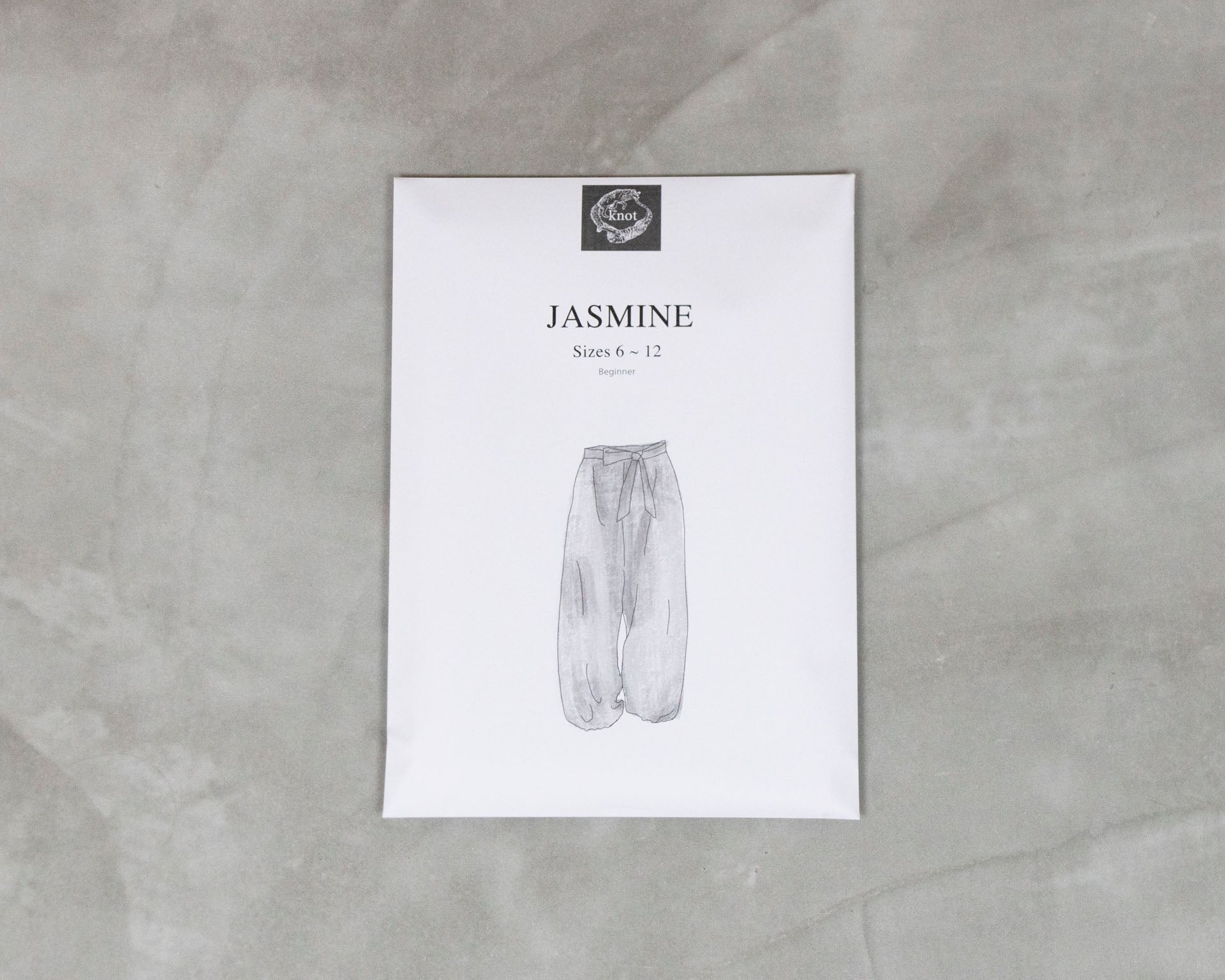 Second Life Marketplace - ~*Triad*~ Jasmine Oriental Silk Pants