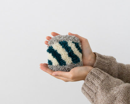 手のひらノッティングWS