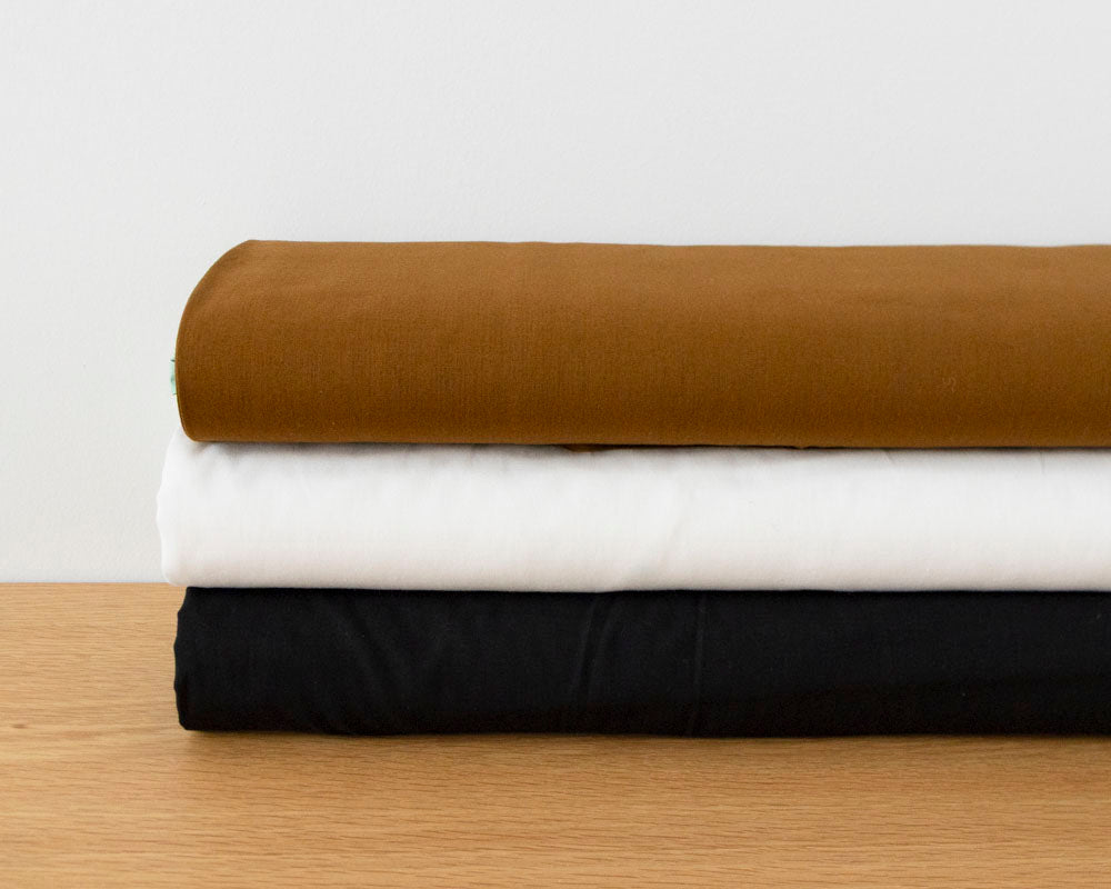 Fabric's composition｜Cotton – Sail & Thread