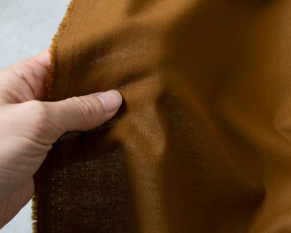 Matthew - コットンリネンシーチング