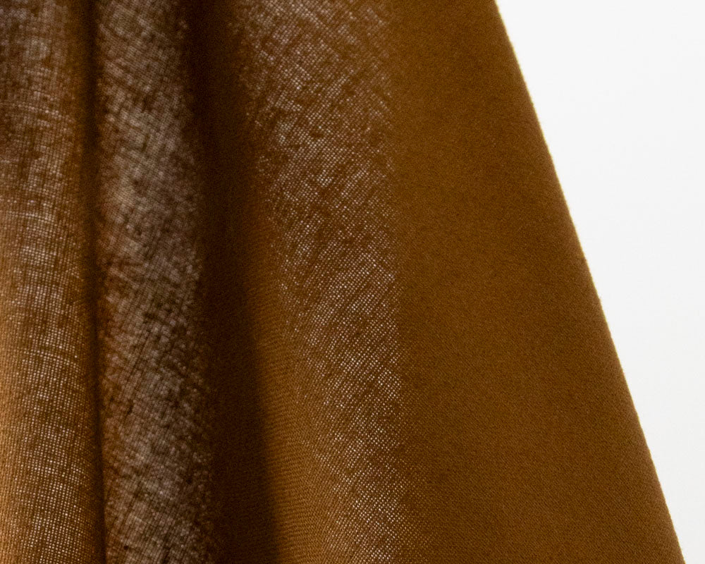 Matthew - コットンリネンシーチング