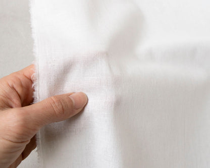 Matthew - コットンリネンシーチング