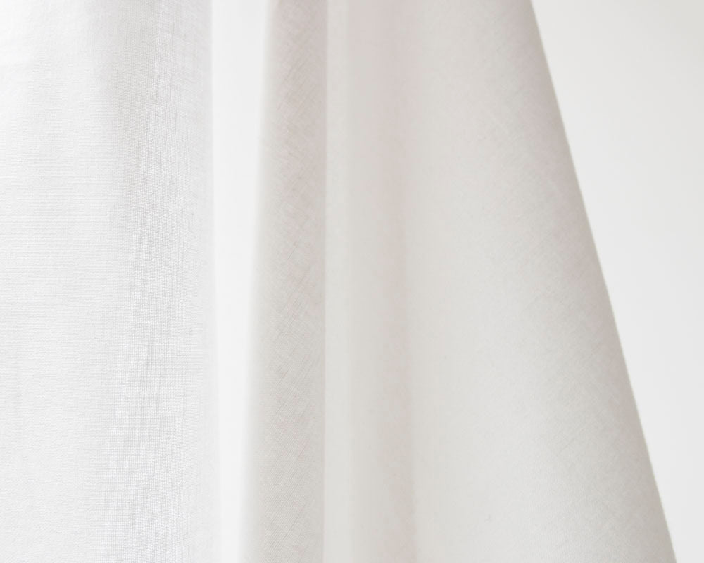 Matthew - コットンリネンシーチング