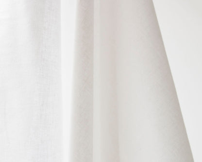 Matthew - コットンリネンシーチング